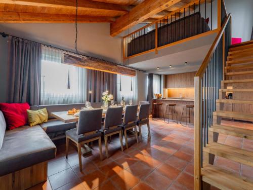Tauern Suites Mitterwirt TOP 122 in Piesendorf, Österreich