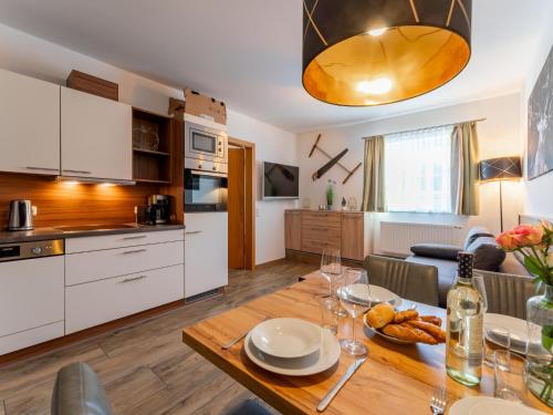 Tauern Suites Mitterwirt TOP 125 in Piesendorf, Österreich
