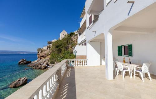 Apartments Nena