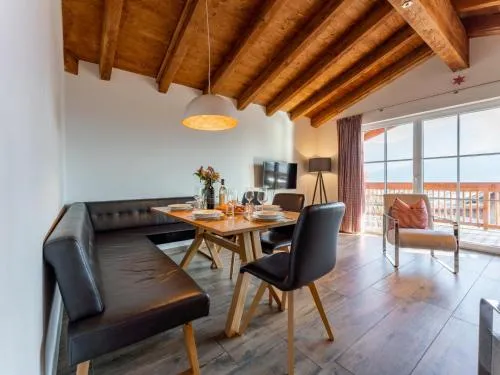 Tauern Suites Mitterwirt TOP 221 in Piesendorf, Österreich