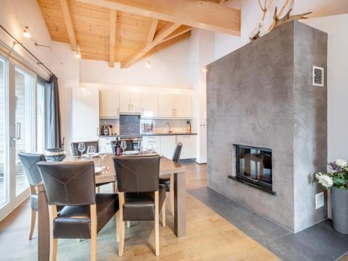 Saalbach Hinterglemm - Apartment - Viehhofen