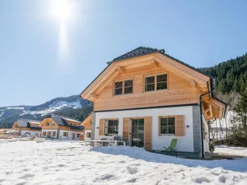 Haus am Bach in Donnersbachwald, Österreich