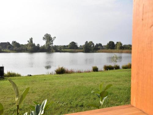 Skats, Am Triensee in Rühn