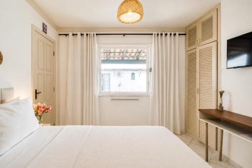 ElSi Pousada Room Type - Suite with Pool View