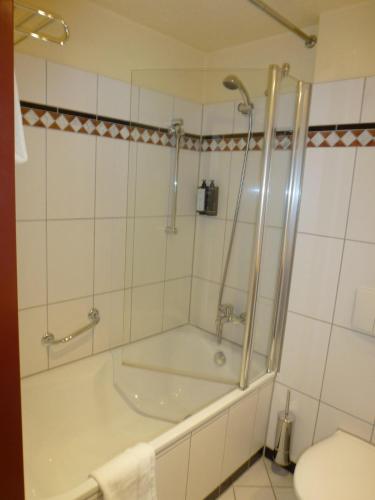 Mercure Hotel Riesa Dresden Elbland Room Type - Standard Double Room