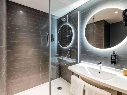 ibis Lisboa Centro Saldanha Room Type - Renovated Classic Double Room