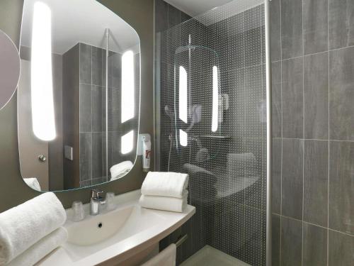 ibis Genève Centre Gare, Ginevra (foto 4)