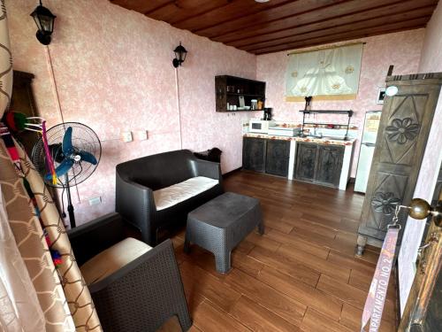 Oprema, Hotel Hanna Suites in Panajachel