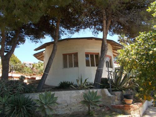 Holiday House Torre Di Manfria