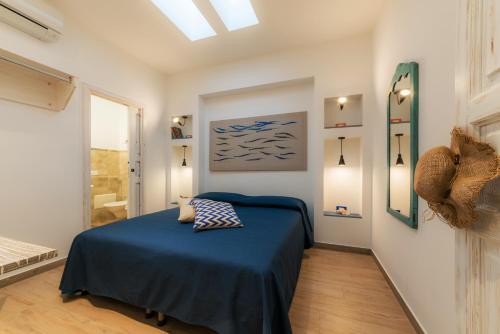Timbuktu Hostel – San Vito Lo Capo, CA