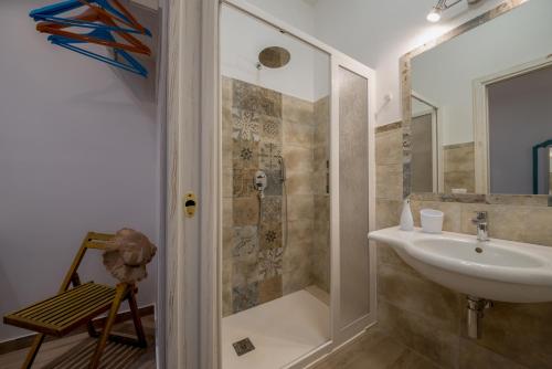 Timbuktu Hostel – San Vito Lo Capo, CA