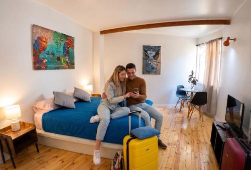 Escarabajo Hostel