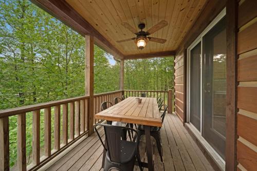 Watauga River Retreat in Šugargrova (NC)
