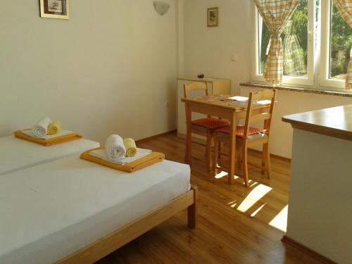  Apartmani Ivana in Biograd na Moru