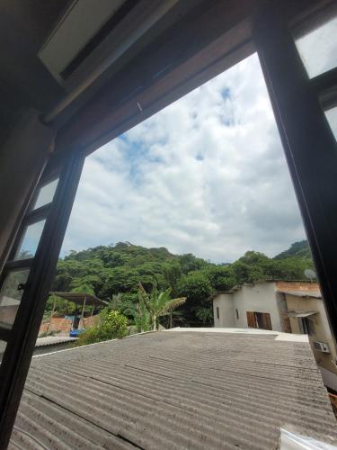 Hospedagem - Studio em Camburi das Pedras - poucos passos da praia in Picinguaba (Sao Paulo)