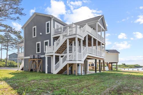 Stacked Deck, Greenbackville (foto 2)