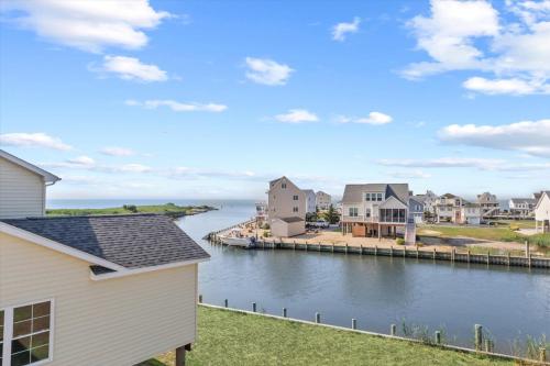 Stacked Deck, Greenbackville (foto 3)