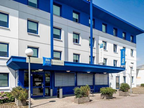 ibis budget Frankfurt Offenbach Süd in Offenbach, Deutschland