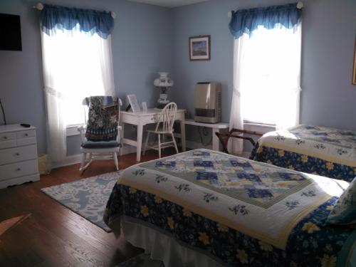 Stamford Gables Bed and Breakfast