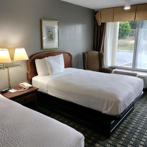 Clarion Inn Southern Pines - Pinehurst in Southern Pines