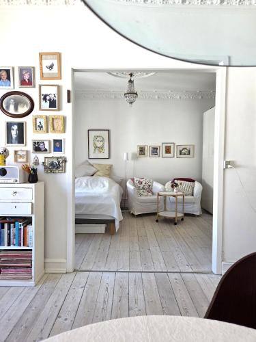 ApartmentInCopenhagen Apartment 1284 - image 8