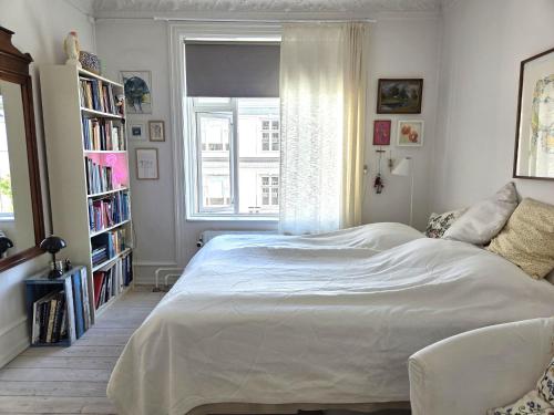 ApartmentInCopenhagen Apartment 1284 - image 13