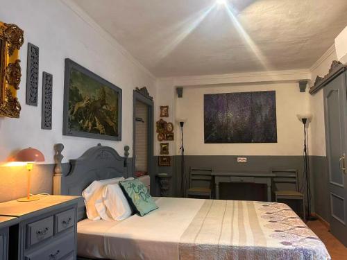Casa Ronda 1808 New in รอนดา
