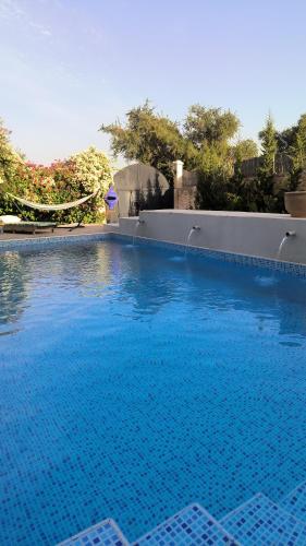 kaoukiland in Bouzama