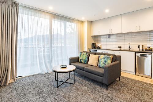 Quest Queenstown Apartments Remarkables Park in Frankton