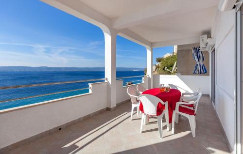  Apartments Nena in Pisak