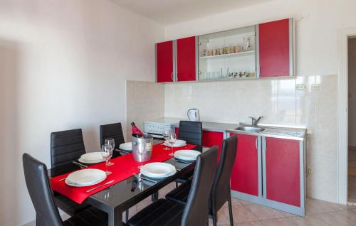 Apartments Nena