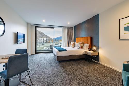 Quest Queenstown Apartments Remarkables Park in Frankton