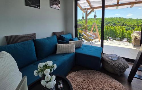 Cozy Home In Bjelovar in Ždralovi