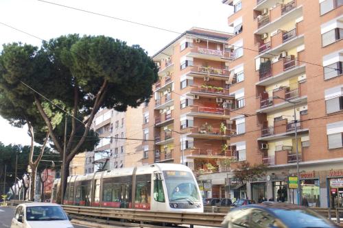 The Condottieri – Rome