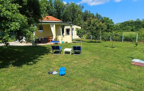1 Bedroom Gorgeous Home In Marcana - Location saisonnière - Marčana