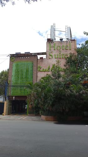 Hotel Real Azteca
