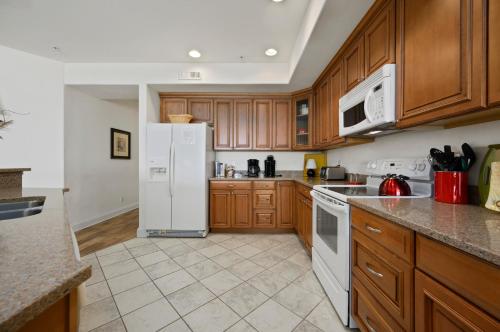 Sunset Bay Villa 216 - image 8