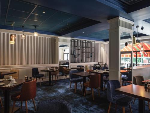 ibis Styles Aix les Bains - image 36