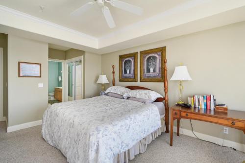 Sunset Bay Villa 319 - Bella Vista - main image