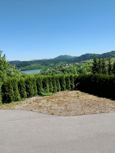 Domki caloroczne in Wolkowyja