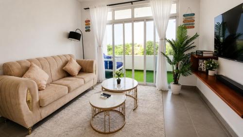 Malindi Kijani Seaview 2 Bedroom Apartment in Malindi