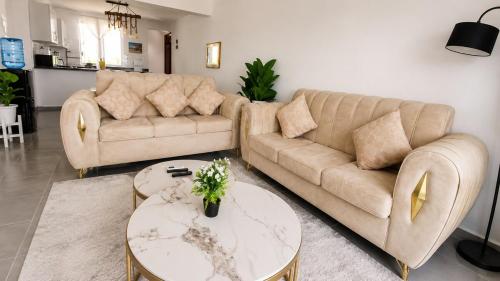 Malindi Kijani Seaview 2 Bedroom Apartment in Malindi