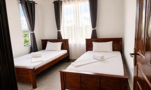 Malindi Kijani Seaview 2 Bedroom Apartment in Malindi