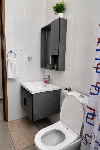 Malindi Kijani Seaview 2 Bedroom Apartment in Malindi
