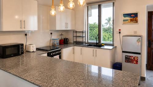 Malindi Kijani Seaview 2 Bedroom Apartment in Malindi