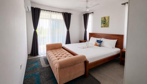 Malindi Kijani Seaview 2 Bedroom Apartment in Malindi