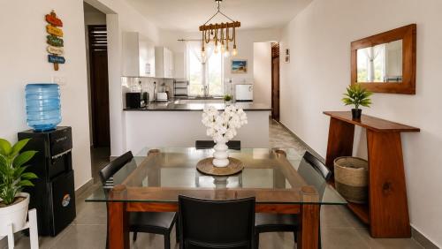 Malindi Kijani Seaview 2 Bedroom Apartment in Malindi