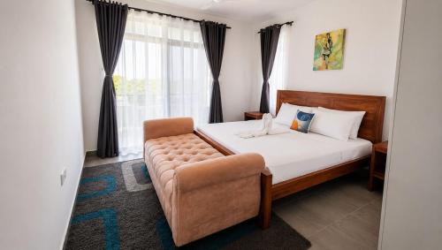 Malindi Kijani Seaview 2 Bedroom Apartment in Malindi