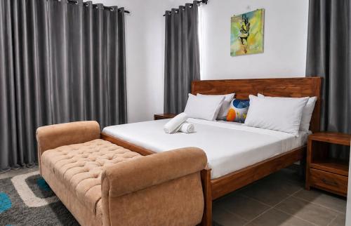Malindi Kijani Seaview 2 Bedroom Apartment in Malindi