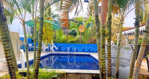 Mangueville in Porto De Galinhas